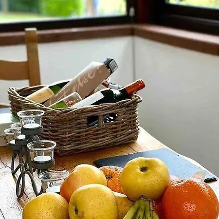 Domaine De Nougayrol: Luxury In Vineyard With Pool Villa