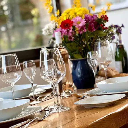 Domaine De Nougayrol: Luxury In Vineyard With Pool Villa *
