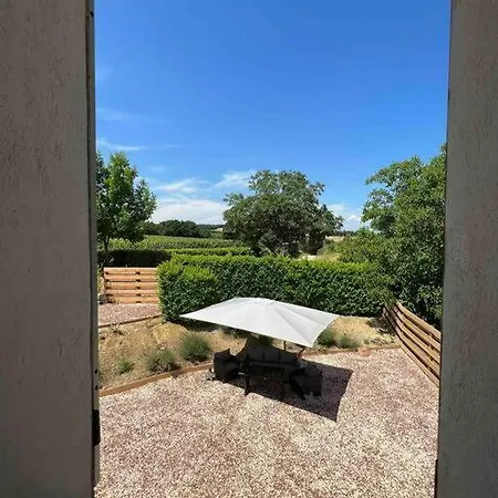 Domaine De Nougayrol: Luxury In Vineyard With Pool *